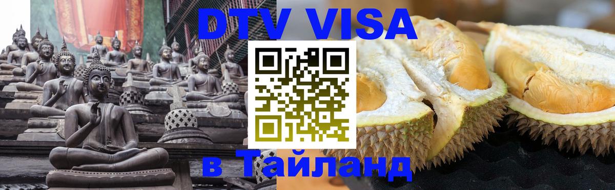 Оформление DTV визы под ключ: стоимость и тарифы, только загранпаспорт - 21.11.2025 